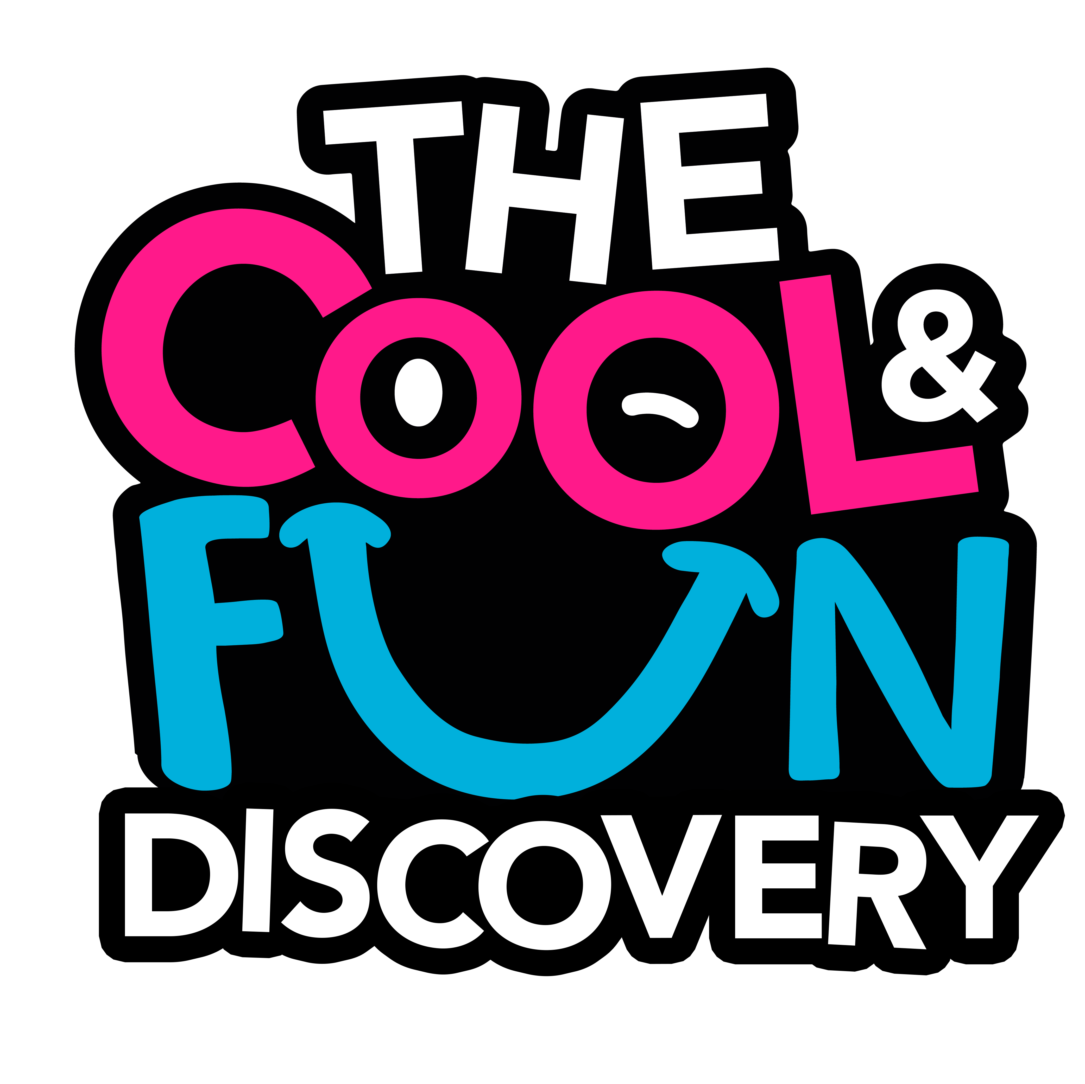 The Cool And Fun Discovery